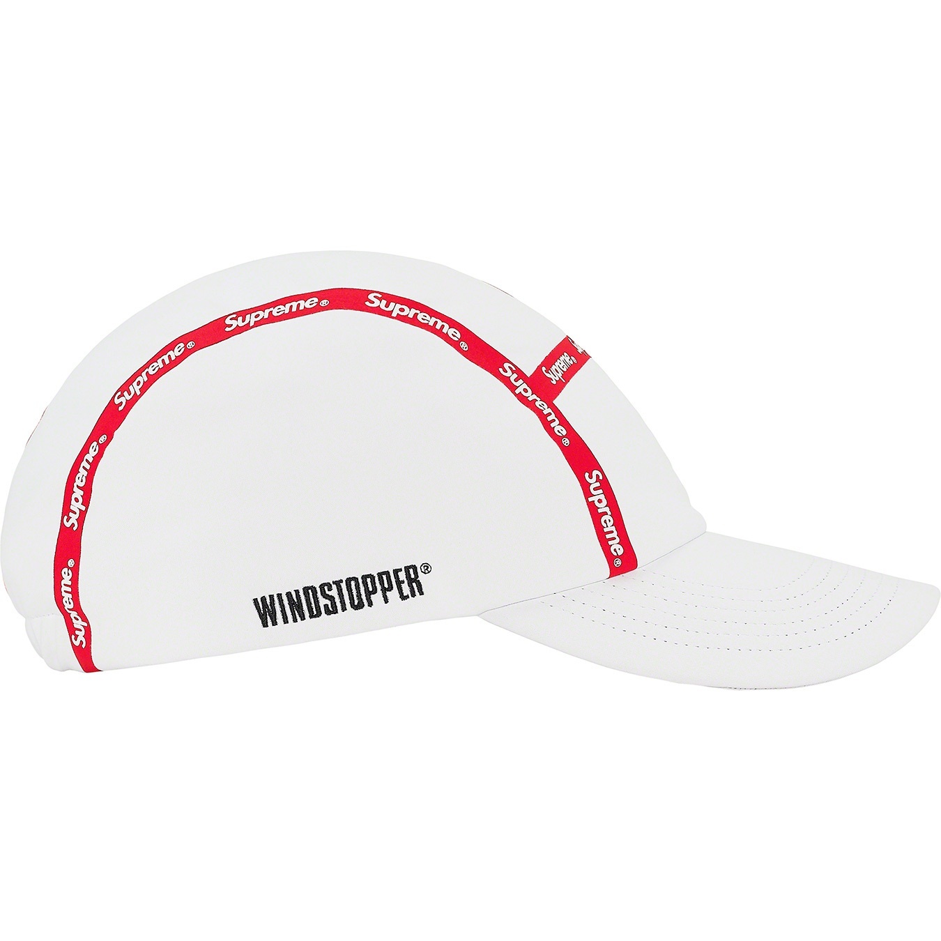 Taped Seam WINDSTOPPER® Camp Cap view 16